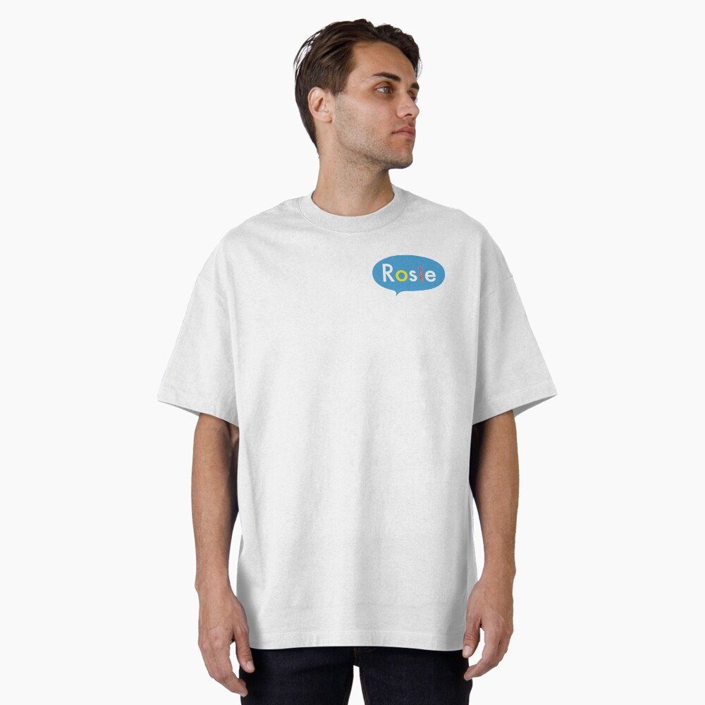 Item preview, Oversized T-Shirt designed and sold by germa116.