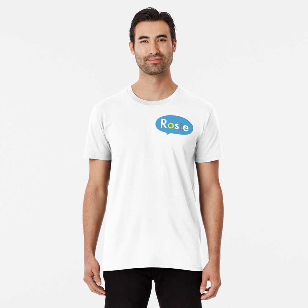 Item preview, Premium T-Shirt designed and sold by germa116.