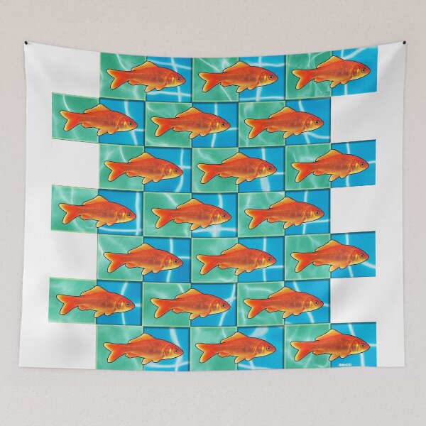 Item preview, goldfish 1 designed and sold by Allbi.