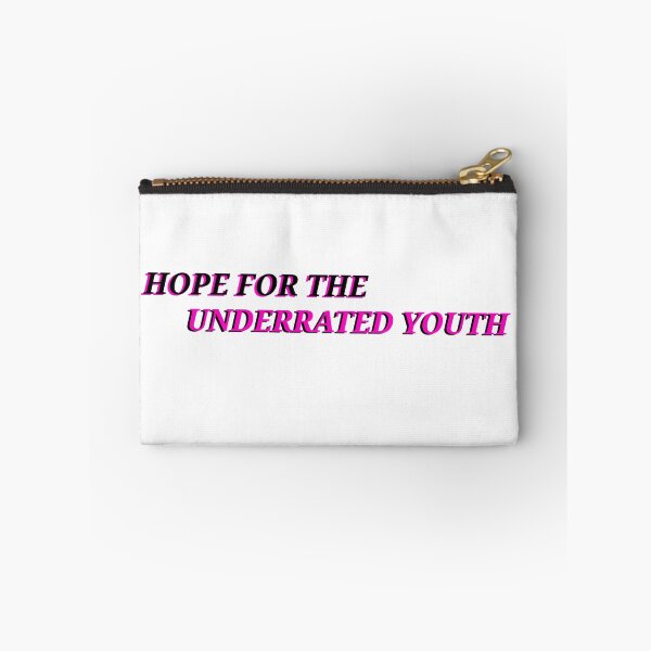 Item preview, Hope for the underrated youth designed and sold by isabellenecessary.