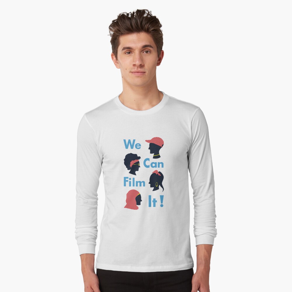 Item preview, Long Sleeve T-Shirt designed and sold by germa116.