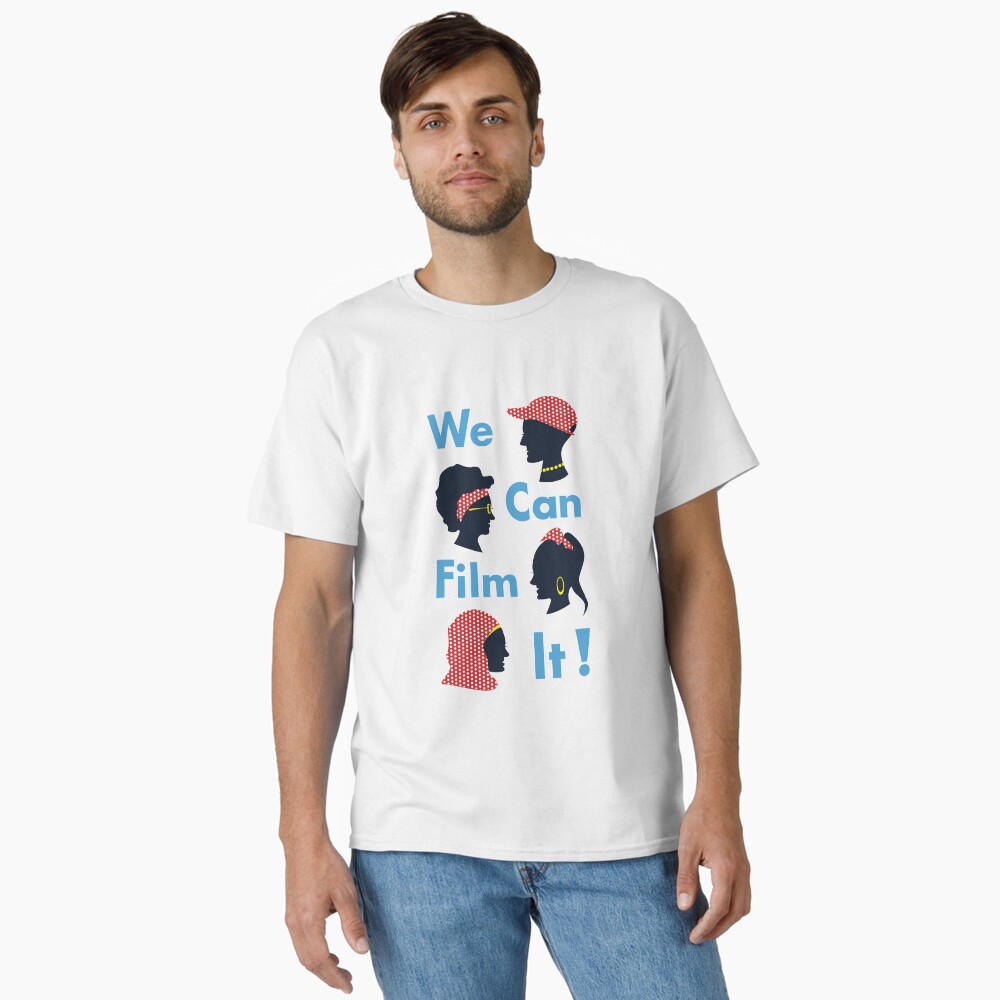 Item preview, Classic T-Shirt designed and sold by germa116.
