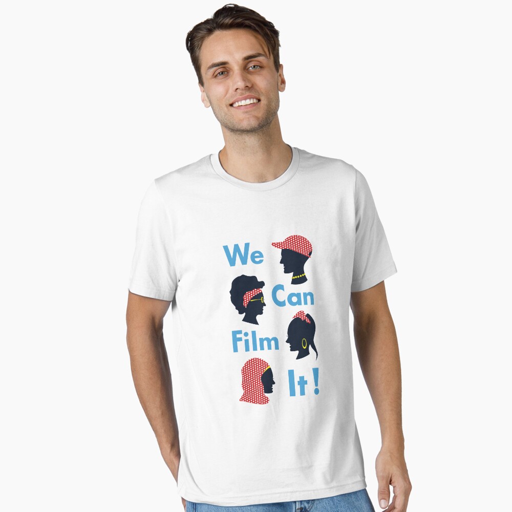 Item preview, Essential T-Shirt designed and sold by germa116.