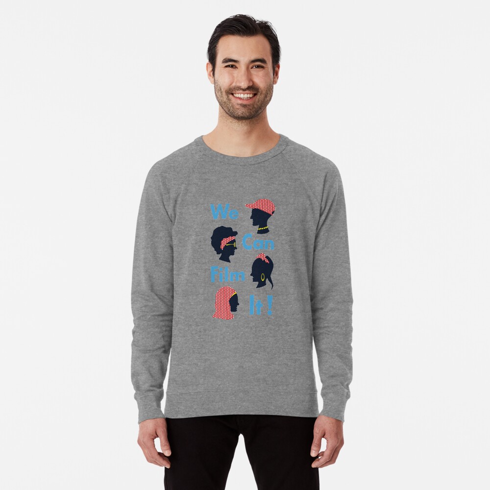 Item preview, Lightweight Sweatshirt designed and sold by germa116.