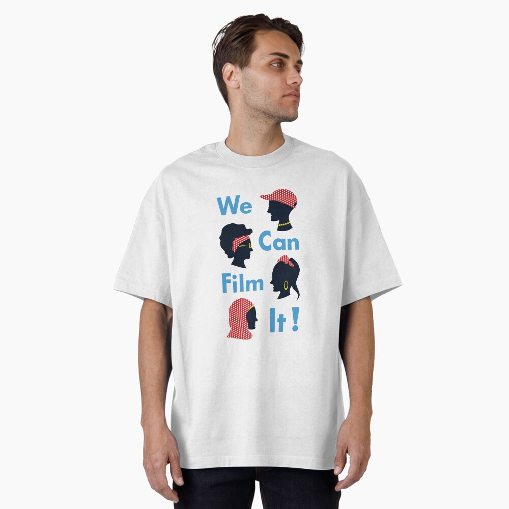 Item preview, Oversized T-Shirt designed and sold by germa116.
