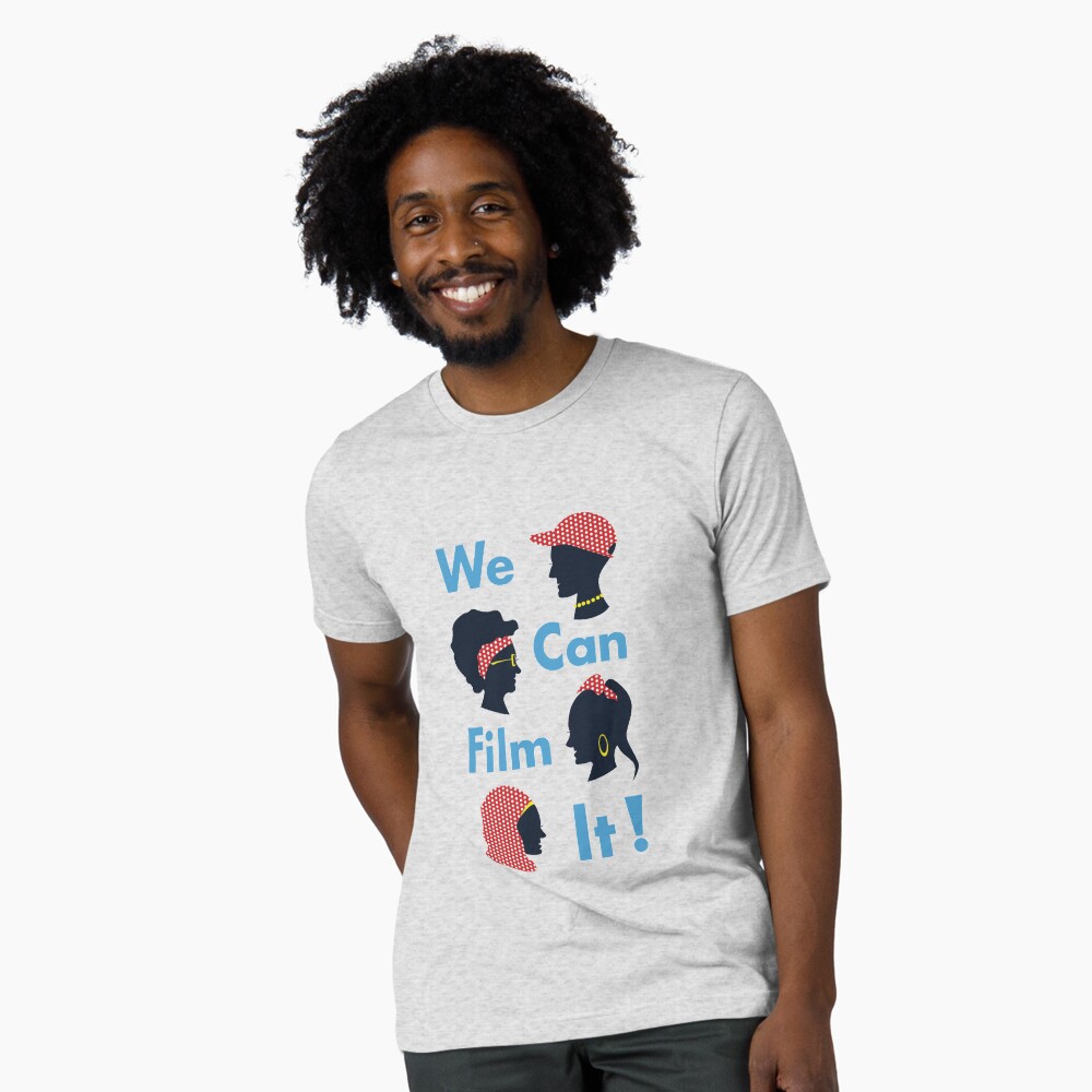 Item preview, Tri-blend T-Shirt designed and sold by germa116.