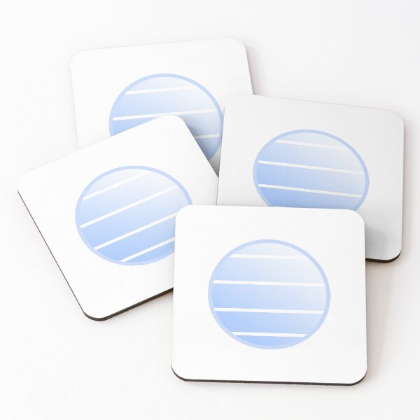 Item preview, Blue Circle designed and sold by sofianelallem.