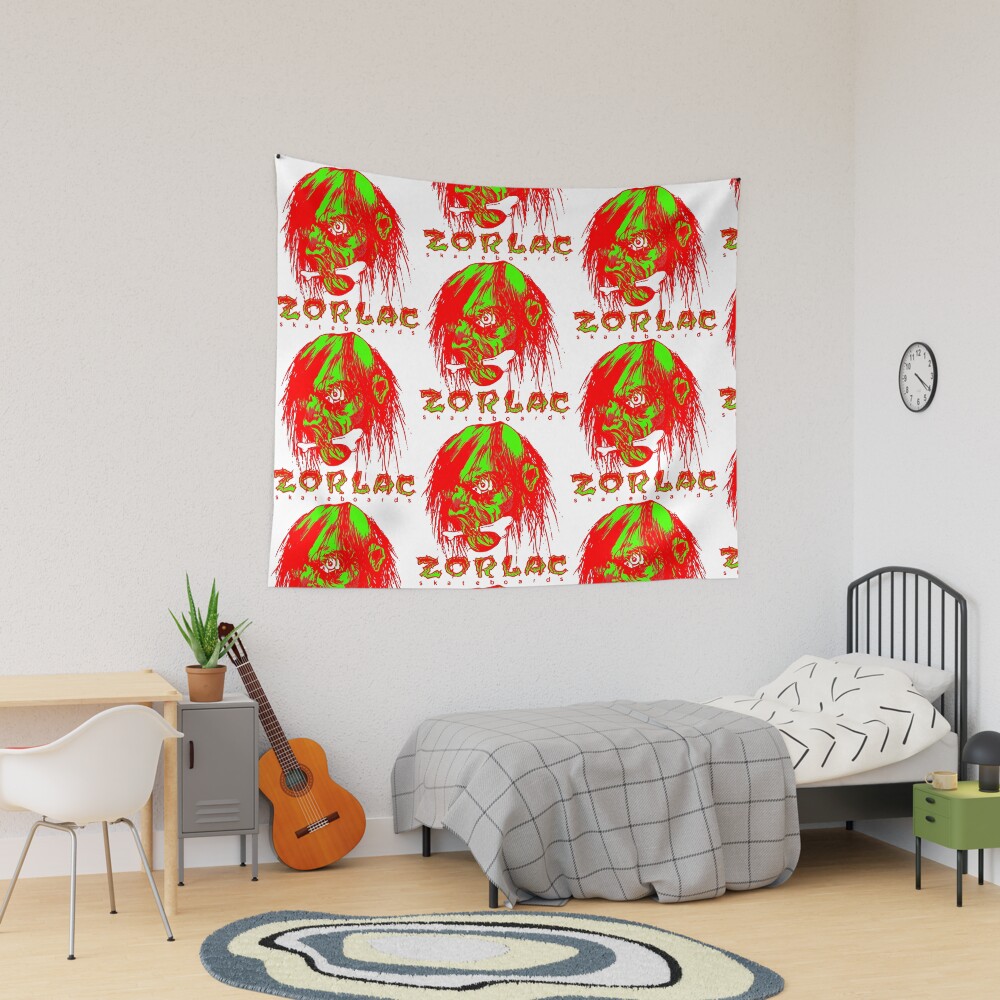 Item preview, Tapestry designed and sold by greenarmyman.