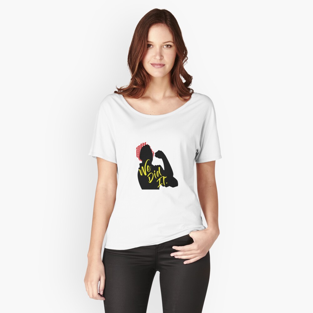 Item preview, Relaxed Fit T-Shirt designed and sold by germa116.