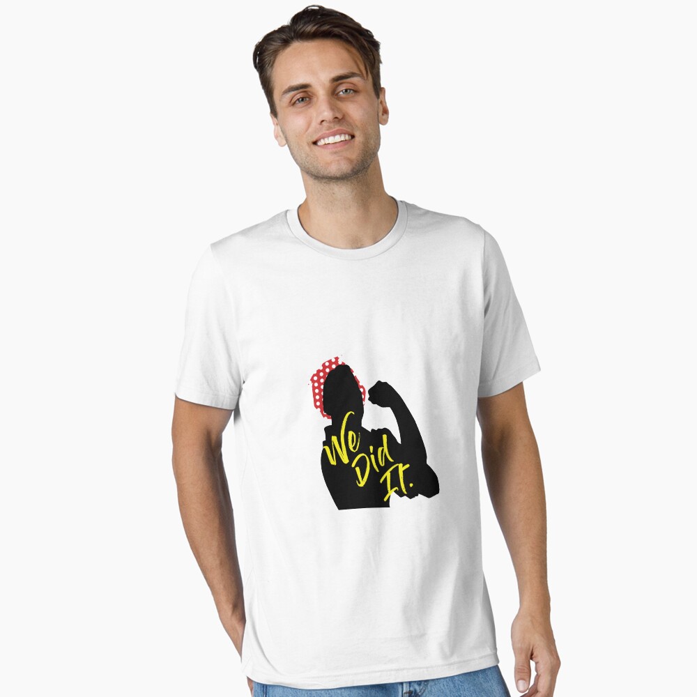 Item preview, Essential T-Shirt designed and sold by germa116.
