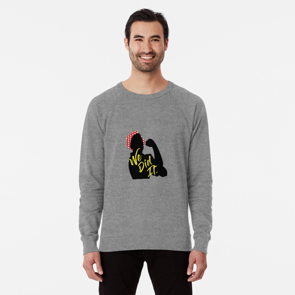 Item preview, Lightweight Sweatshirt designed and sold by germa116.