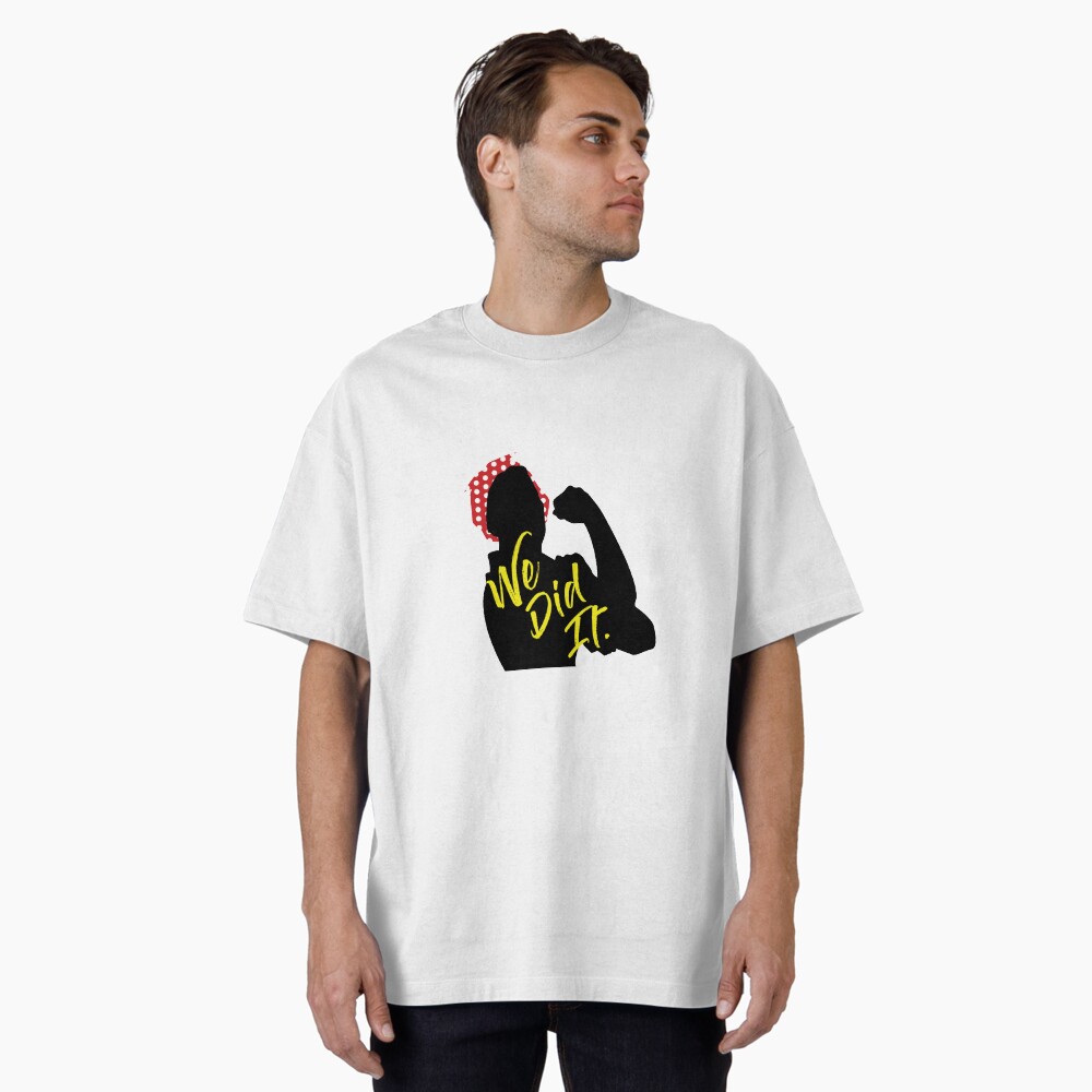 Item preview, Oversized T-Shirt designed and sold by germa116.
