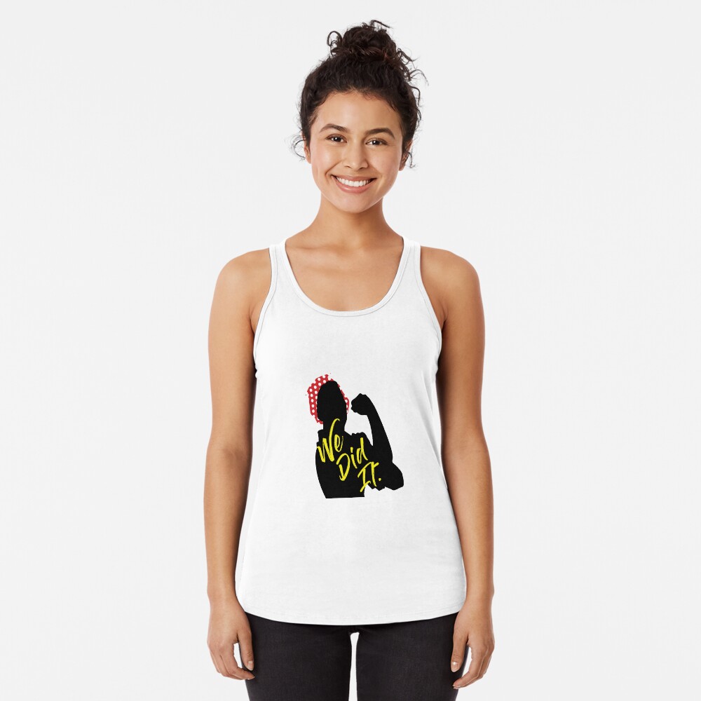 Item preview, Racerback Tank Top designed and sold by germa116.