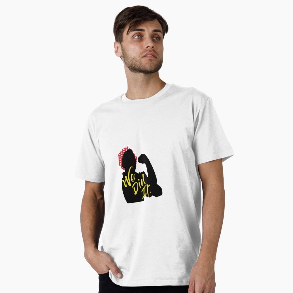 Item preview, Premium T-Shirt designed and sold by germa116.