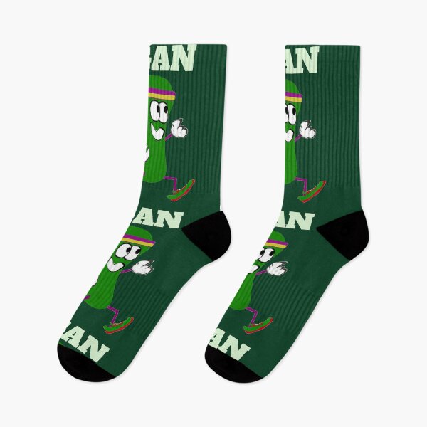 Item preview, Cross Country Vegan Runner designed and sold by Thispoeticlife.