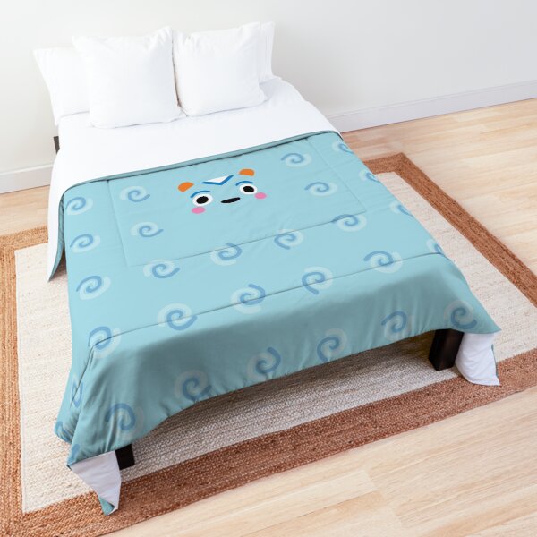 Nintendo Animal fashion Crossing Bedding Blankets