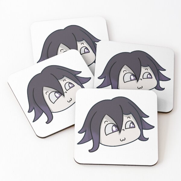 Item preview, Owoma [DRV3] designed and sold by hittyy.