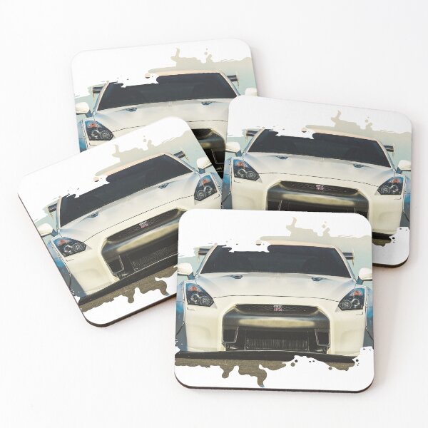 Item preview, Wide Body Nissan GTR 35 designed and sold by dragphotos.