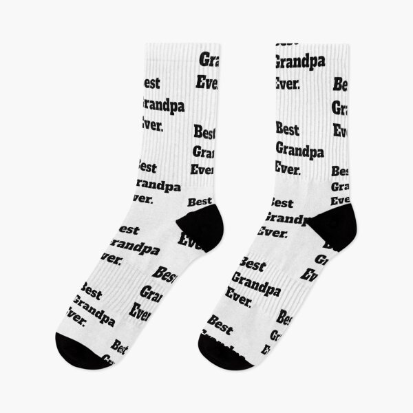 Item preview, Best Grandpa Ever designed and sold by marosharaf.