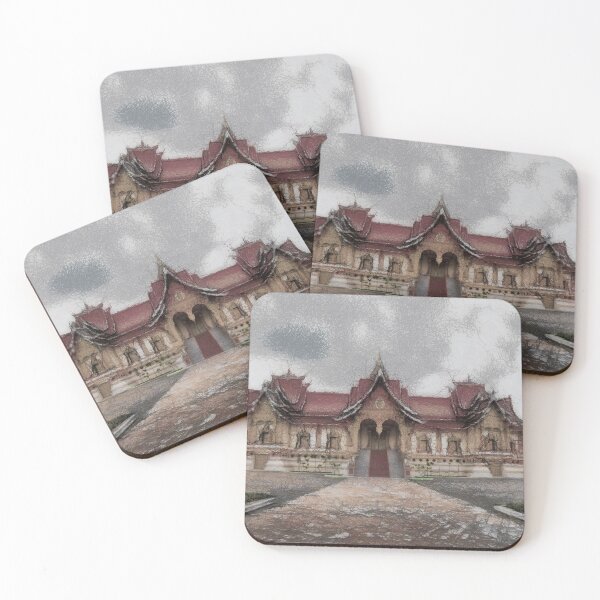 Item preview, Pha-That Temple designed and sold by Bubblepoor.