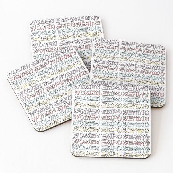 Item preview, Women Empowering Women designed and sold by mandaleeyp.