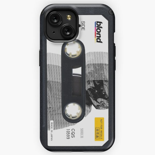 Frank Ocean iPhone Cases for Sale | Redbubble