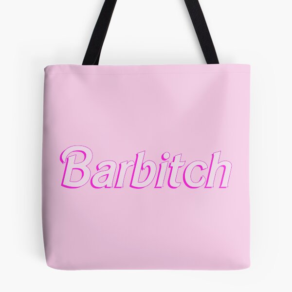 Item preview, Barb*tch designed and sold by alyssamartinez.