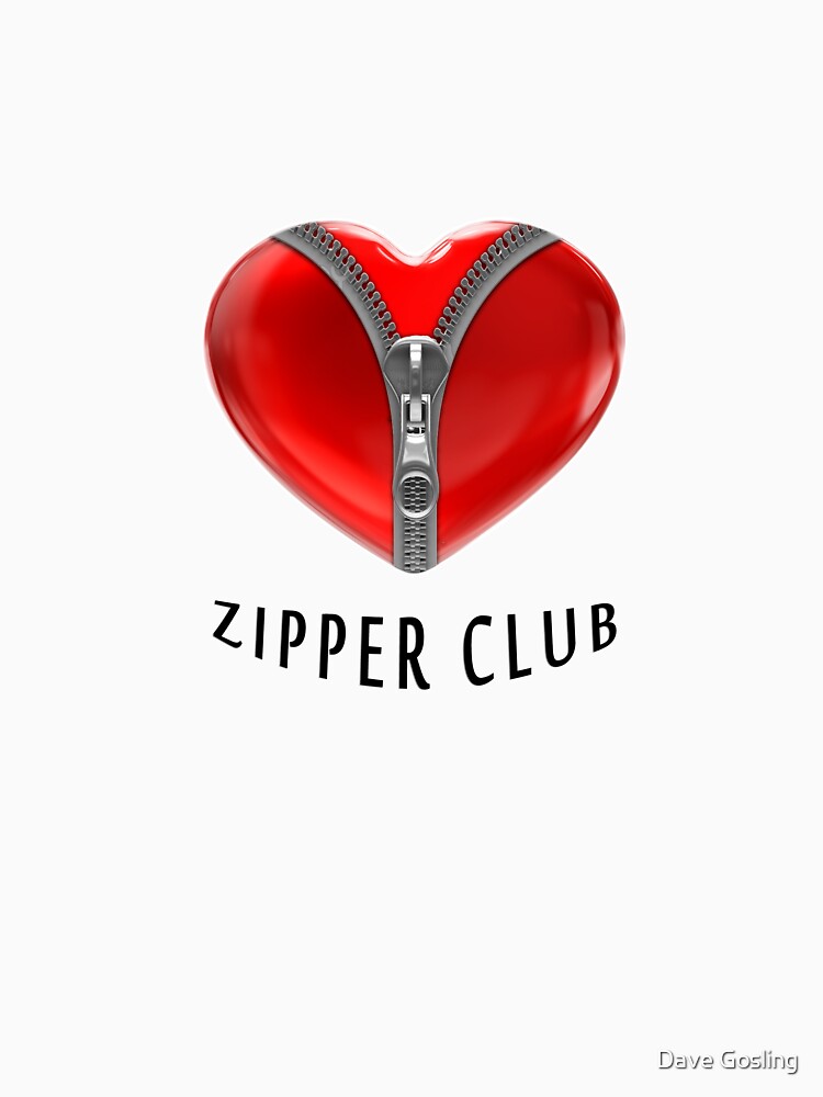 Zipper club by Davesconnect