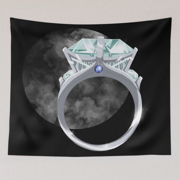 Item preview, Ring designed and sold by SquiddInkk.