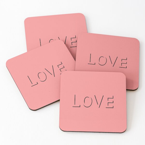 Item preview, Love - Minimalist  designed and sold by Sam Jo O Design.