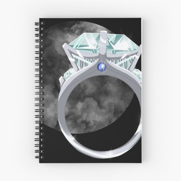 Item preview, Ring designed and sold by SquiddInkk.
