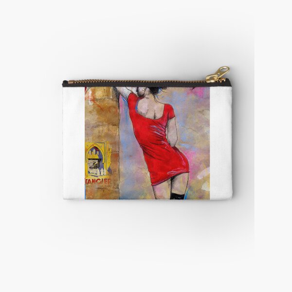 Item preview, tangier dreaming designed and sold by Loui  Jover.