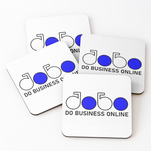 Item preview, DO BUSINESS ONLINE designed and sold by EARNESTDESIGNS.