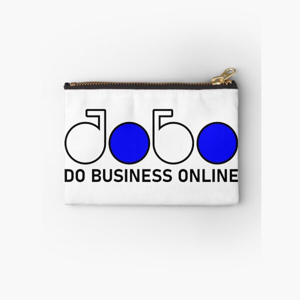 Item preview, DO BUSINESS ONLINE designed and sold by EARNESTDESIGNS.