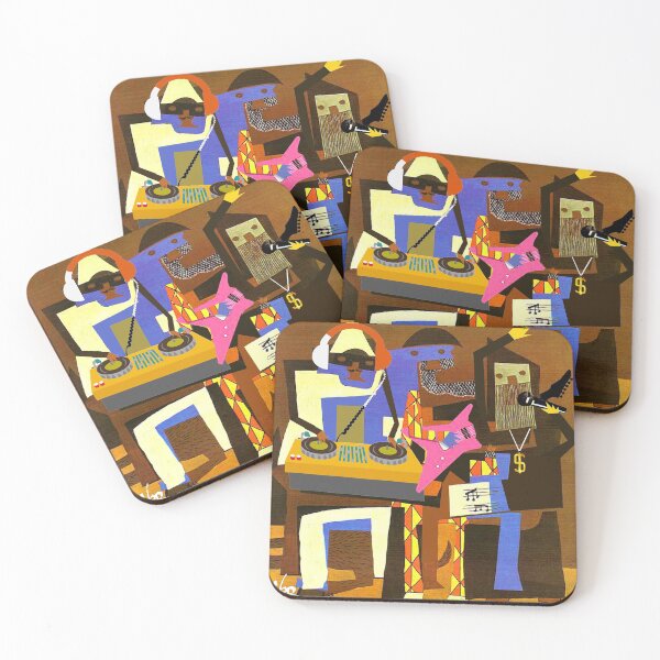Item preview, new wave cubistic designed and sold by Loui  Jover.