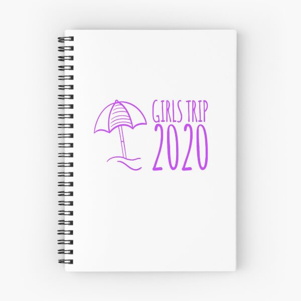 Item preview, Girls Trip 2020 Purple Umbrella designed and sold by SocialWest.