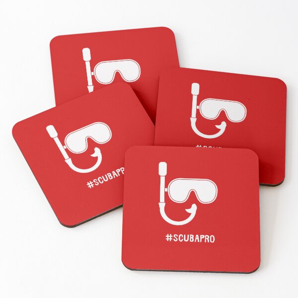 Item preview, Scubapro designed and sold by JRCS.