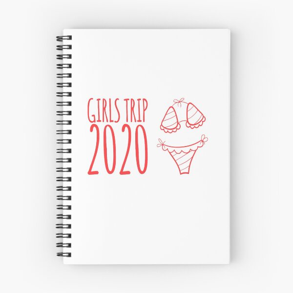 Item preview, Girls Trip 2020 Red Bikini designed and sold by SocialWest.