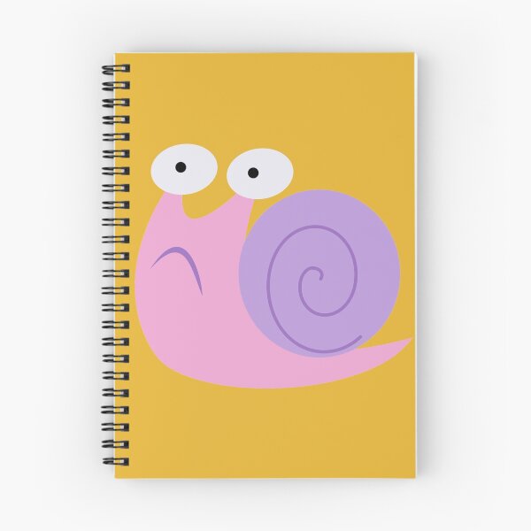 Item preview, Snails designed and sold by allycatblu.