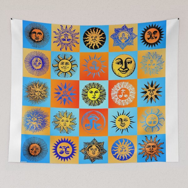 Item preview, Sun 1 designed and sold by Allbi.