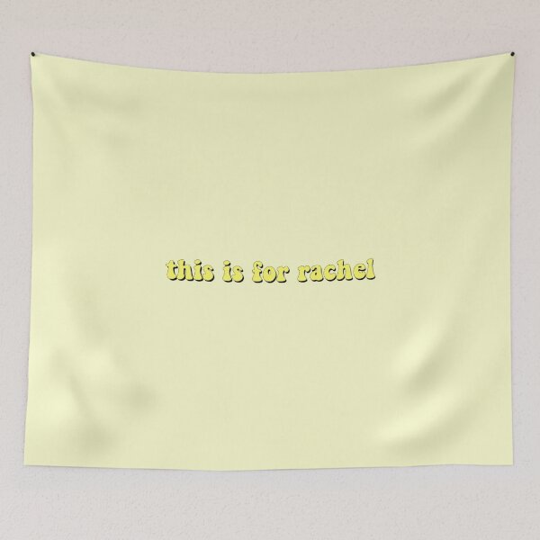 Item preview, This is for rachel designed and sold by katepalmerr.
