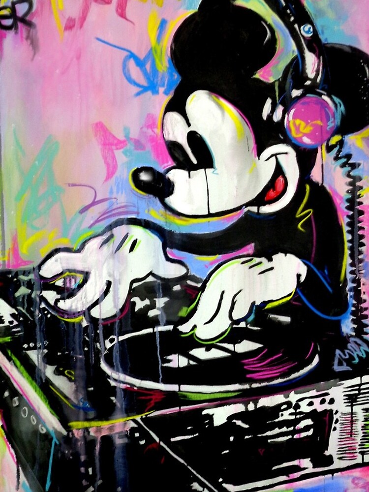 Thumbnail 4 of 4, iPhone Case, tricky designed and sold by LouiJover.