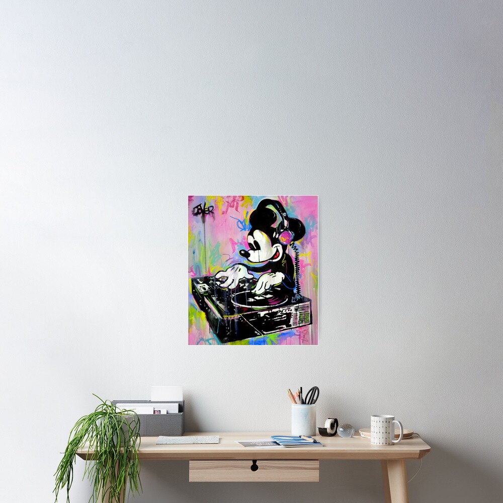 Item preview, Poster designed and sold by LouiJover.