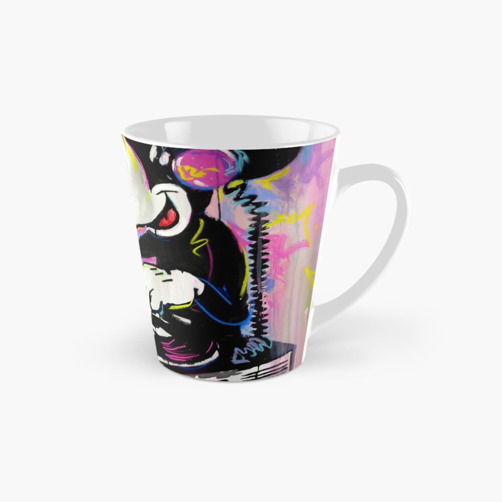 Item preview, Tall Mug designed and sold by LouiJover.