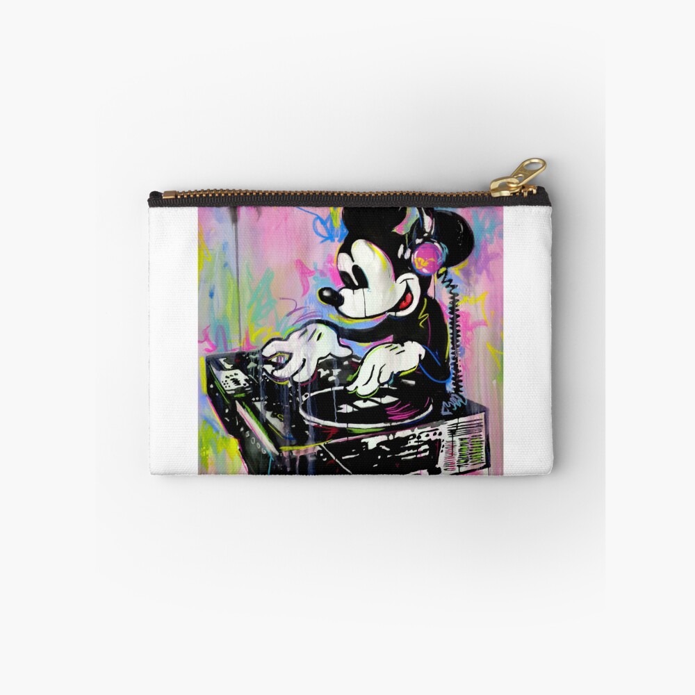 Item preview, Zipper Pouch designed and sold by LouiJover.
