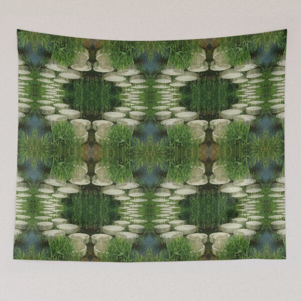 Item preview, Zen Garden designed and sold by mirrortravel.