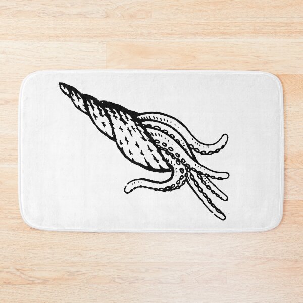 Item preview, ConchMonch designed and sold by PangeaStudio.
