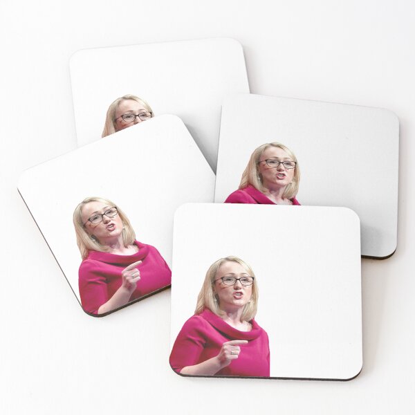 Item preview, Pointing Politicians - Rebecca Long-Bailey designed and sold by tegenn27.