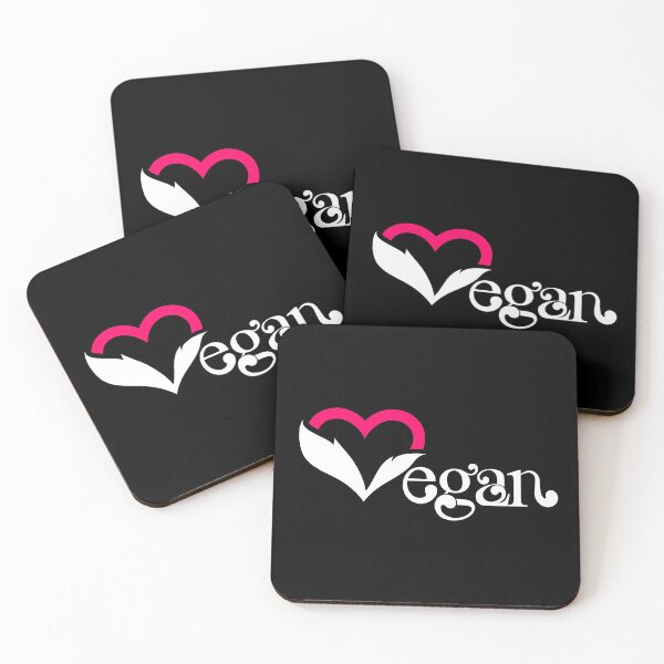 Item preview, Vegan Heart designed and sold by Epitome Girl.
