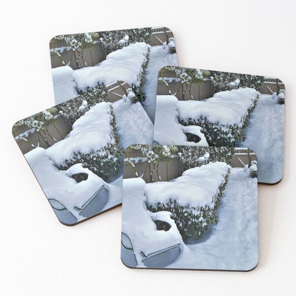Item preview, Snowed Under designed and sold by Lesliebc.